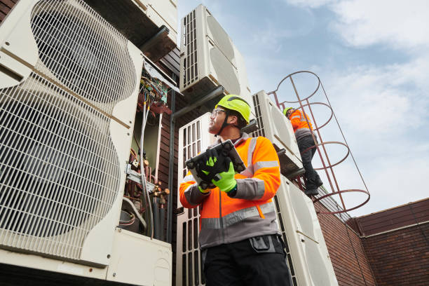 Best HVAC installation services  in Wayne, IL