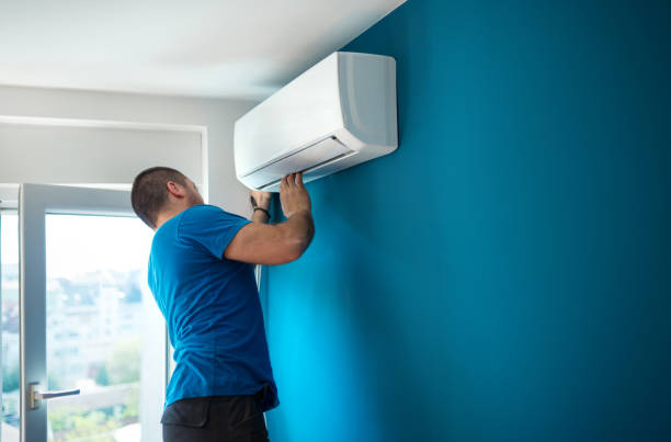 Best HVAC system installation  in Wayne, IL
