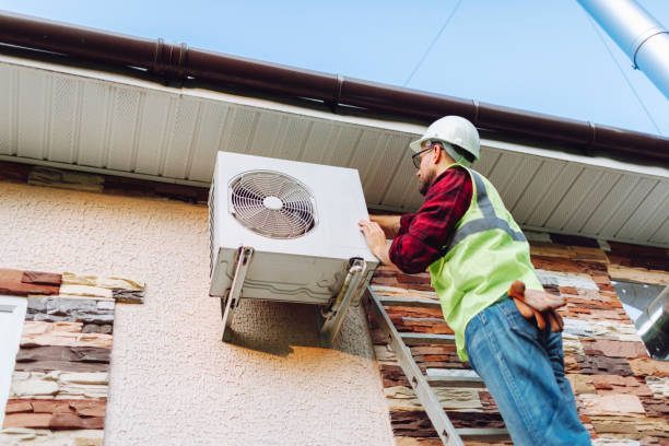 Best Affordable HVAC services  in Wayne, IL