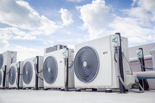 Reliable Wayne, IL HVAC Solutions