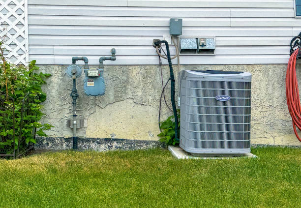 Best HVAC replacement cost  in Wayne, IL