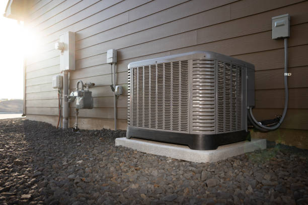 Best HVAC maintenance near me  in Wayne, IL